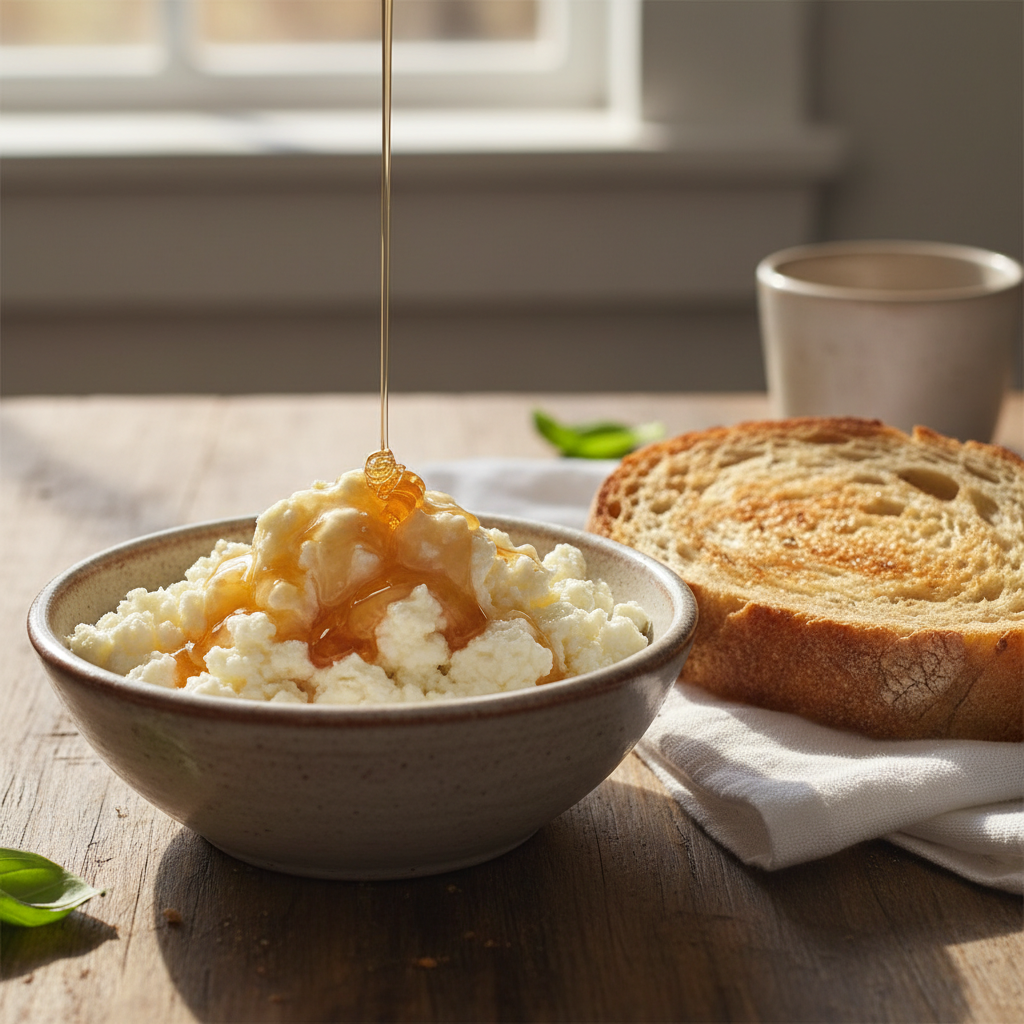Ricotta Fresca